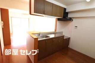 202号室写真