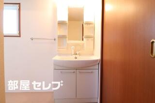 202号室写真