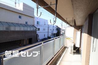 202号室写真