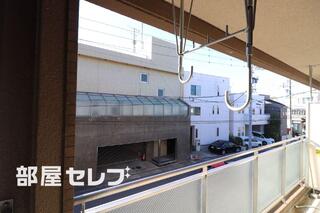 202号室写真