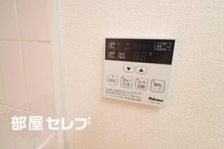 202号室写真