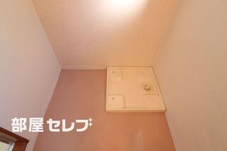 202号室写真