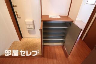202号室写真