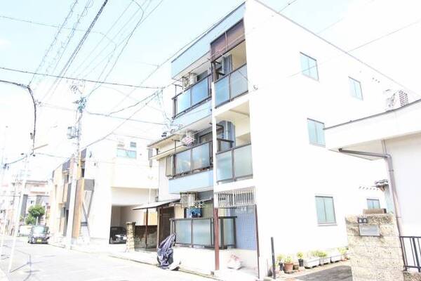 都心派お値打ち物件。