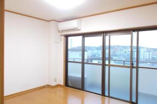 エアコン、照明(残置)