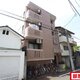 カッコイイ外観です。