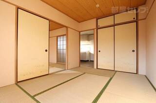 和室6畳
