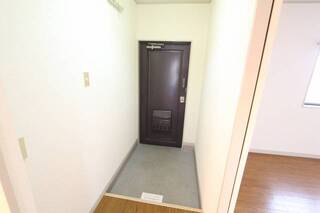 102号室の写真