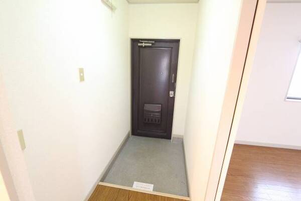 102号室の写真