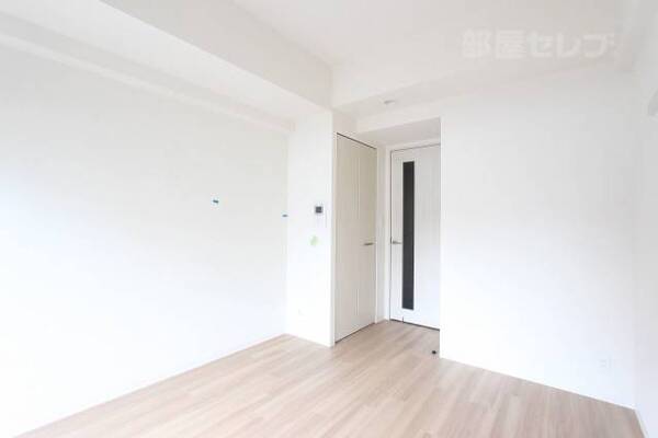 設備面も充実してます