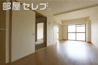 他号室の写真です。