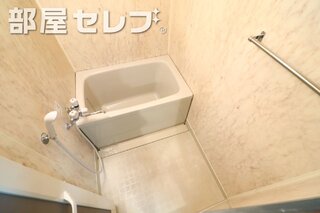 他号室の写真です。
