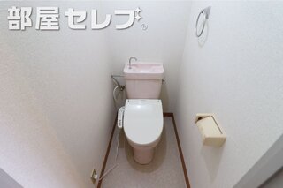 他号室の写真です。