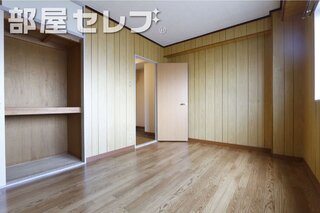 他号室の写真です。
