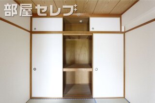 他号室の写真です。