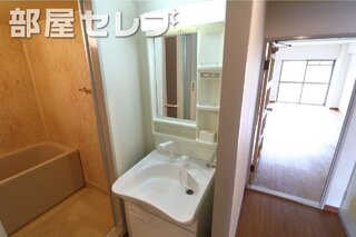 他号室の写真です。