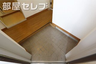 他号室の写真です。