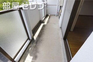 他号室の写真です。