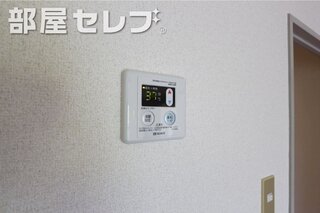他号室の写真です。