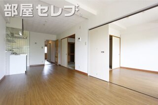他号室の写真です。