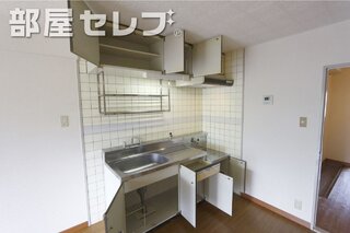 他号室の写真です。