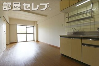 他号室の写真です。