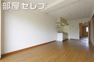 他号室の写真です。