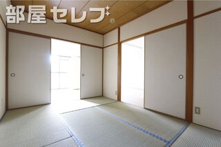 他号室の写真です。