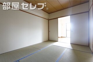他号室の写真です。
