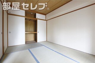 他号室の写真です。