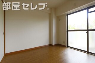 他号室の写真です。
