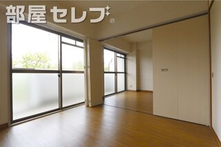他号室の写真です。