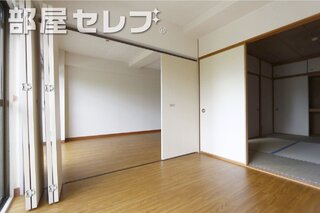 他号室の写真です。
