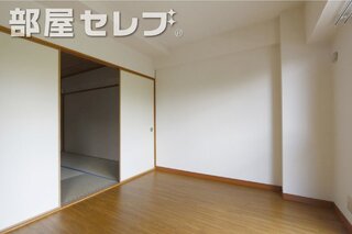 他号室の写真です。
