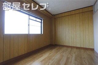 他号室の写真です。