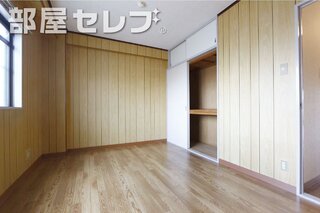 他号室の写真です。