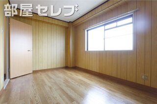 他号室の写真です。