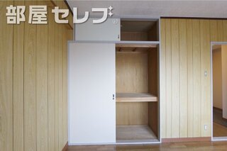 他号室の写真です。
