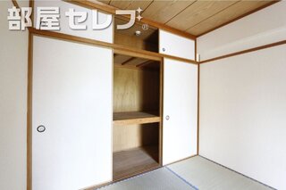 他号室の写真です。