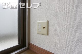 他号室の写真です。