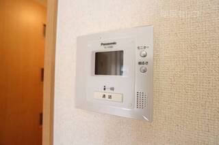 来客を簡単に確認。ドアホンは暮らしの味方！