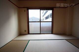 ゆったり和室