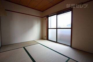 落ち着く和室