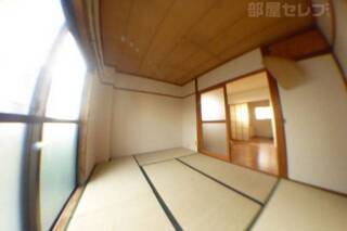 和室は癒されます