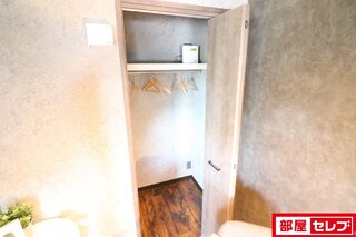 モデルルームの写真です。