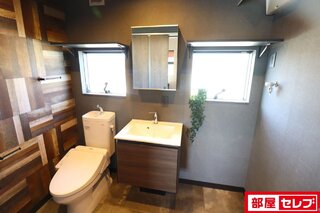 モデルルームの写真です。