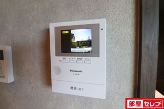 モデルルームの写真です。