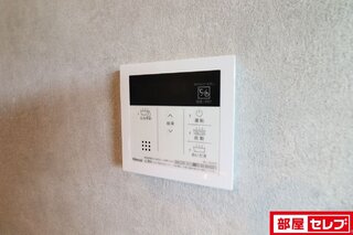 モデルルームの写真です。