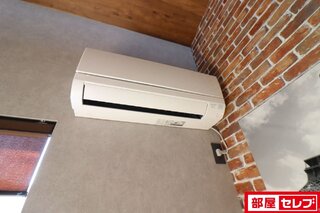 モデルルームの写真です。