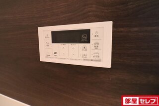 モデルルームの写真です。